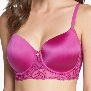 NATORI Reverie Sweetheart Contour Underwire Bra 34G